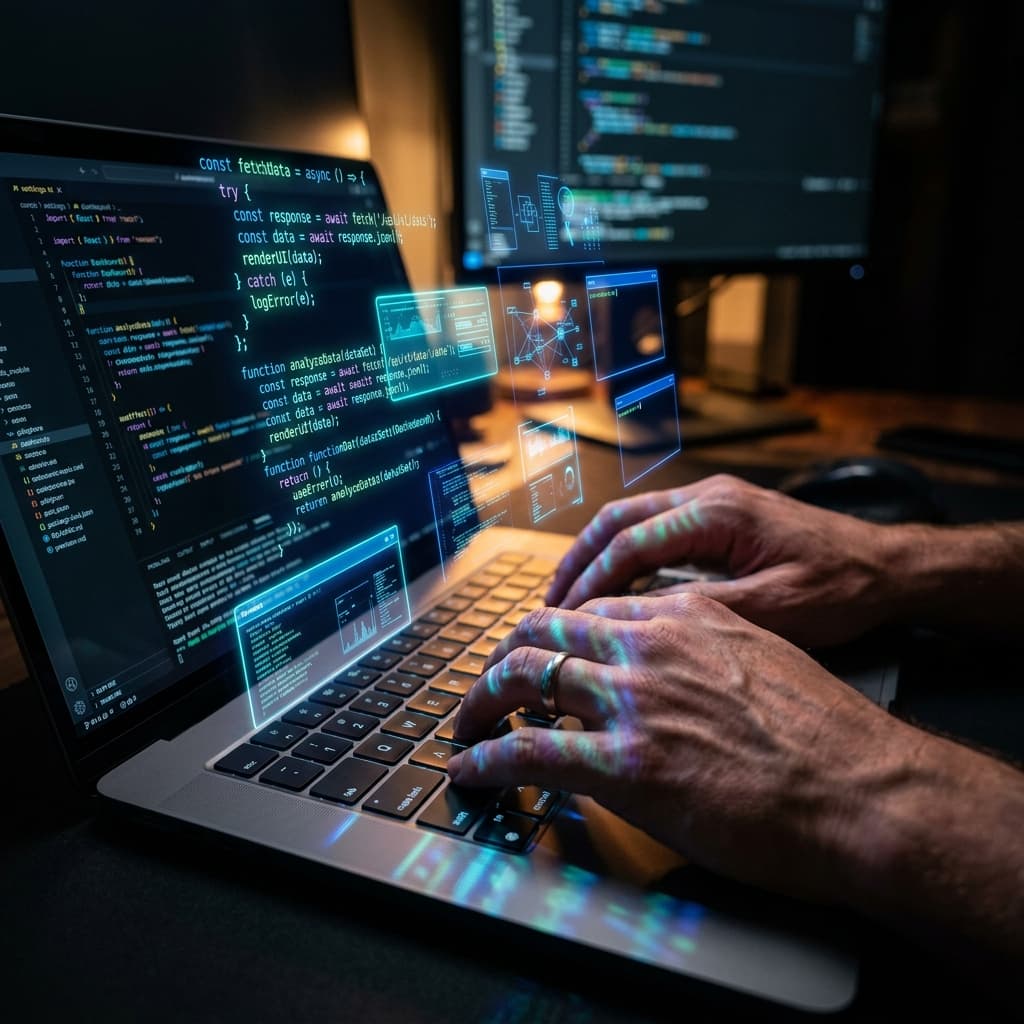 Aayulogic Software Engineering & Dedicated Teams
